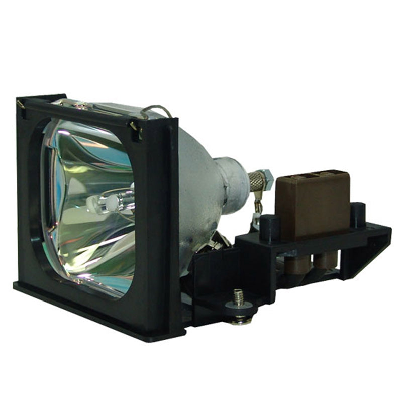 Optoma EP606 Assembly Lamp with Quality Projector Bulb Inside