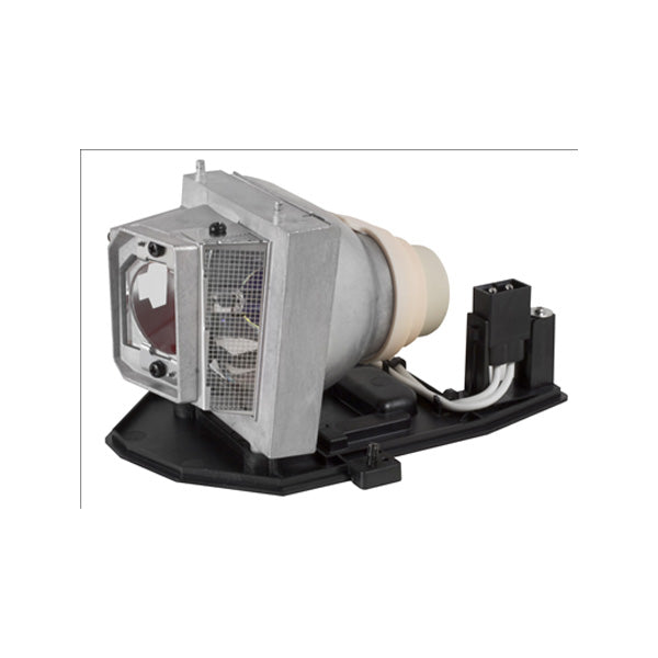 Optoma DS229 Projector Housing with Genuine Original OEM Bulb