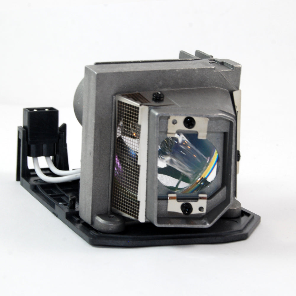 Optoma HD25e Assembly Lamp with Quality Projector Bulb Inside
