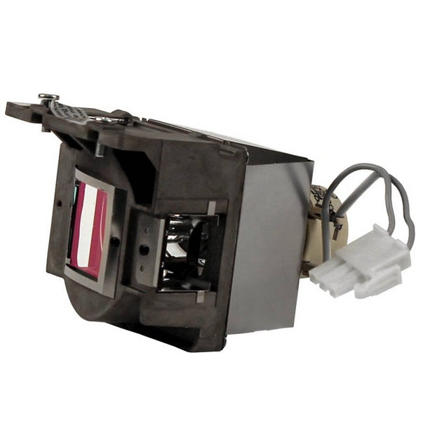 Optoma BR324 Projector Housing with Genuine Original OEM Bulb