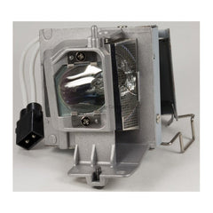 Optoma EH331 Projector Housing with Genuine Original OEM Bulb