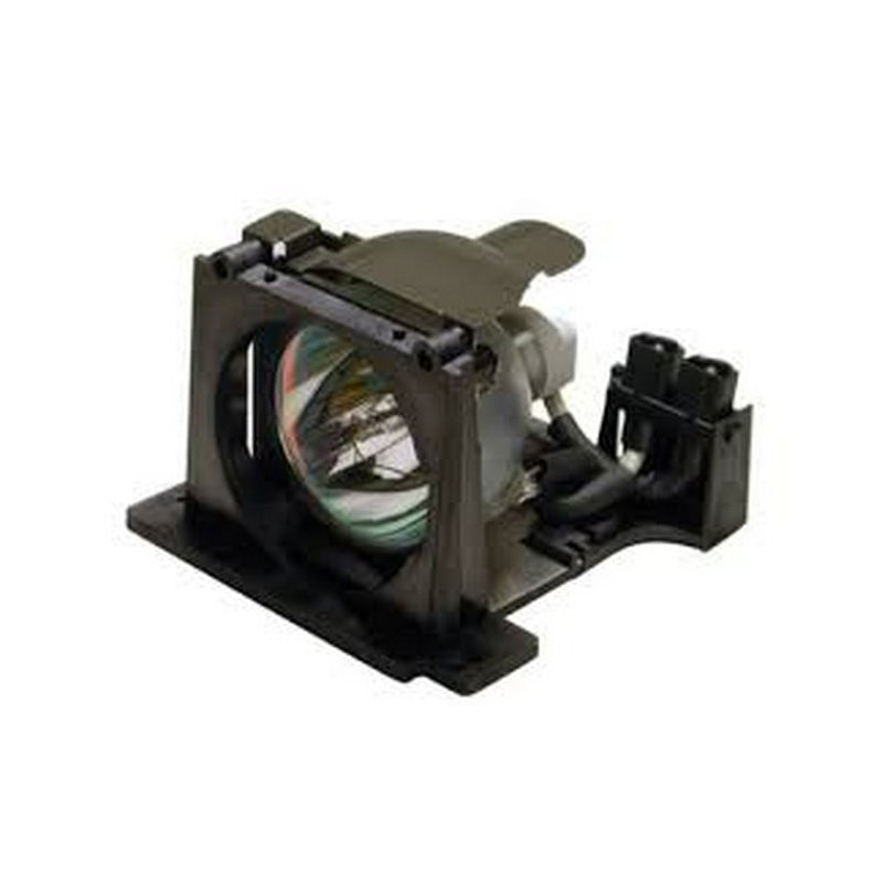 Optoma H31 Projector Housing with Genuine Original OEM Bulb