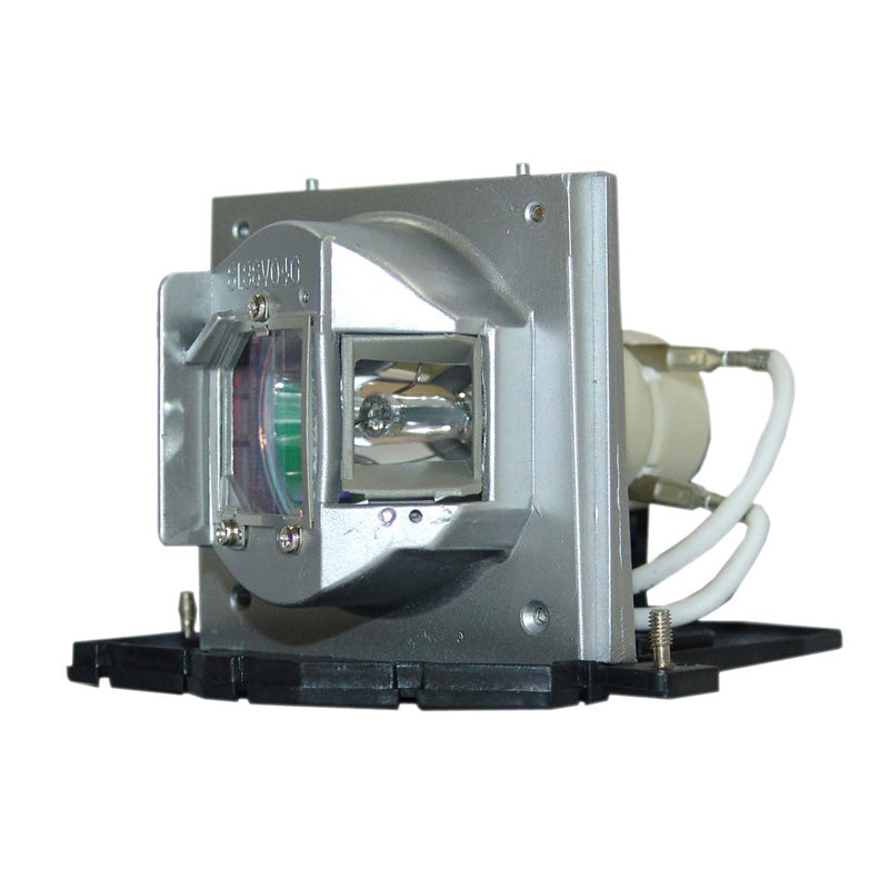 Optoma EP763 Assembly Lamp with Quality Projector Bulb Inside