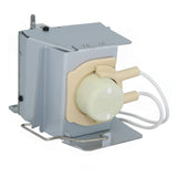 Optoma EH416 Projector Housing with Genuine Original OEM Bulb - BulbAmerica