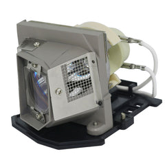 Optoma DS325 Projector Housing with Genuine Original OEM Bulb