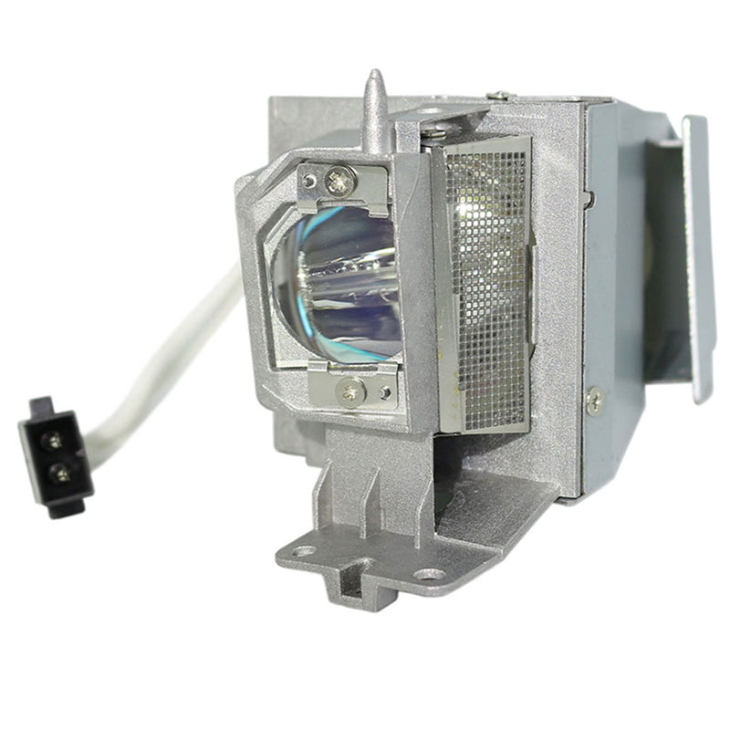 Optoma BL190E Assembly Lamp with Quality Projector Bulb Inside