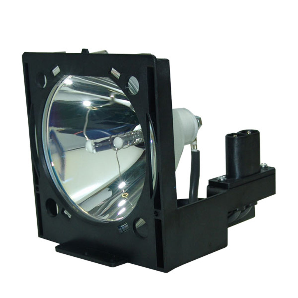 Boxlight 3650 Projector Housing with Genuine Original OEM Bulb