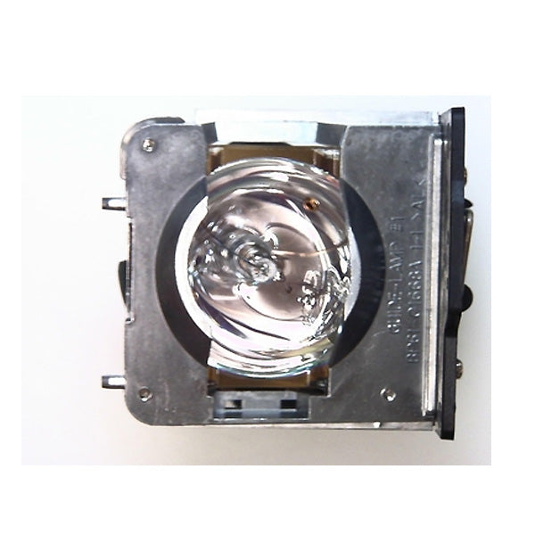 Samsung BP61-01437A Projector Housing with Genuine Original OEM Bulb