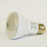 InstaLite 8W BR20 Dimmable LED 2700K Light Bulb