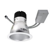 NICOR 6 in. LED Commercial Downlight Retrofit with High Performance Driver
