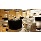 NICOR 8 in. LED Commercial Downlight Retrofit with High Performance Driver - BulbAmerica