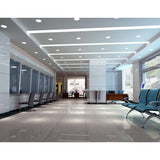 Nicor CLR-Select 8-inch White H/O Commercial Canless LED Downlight Kit_7