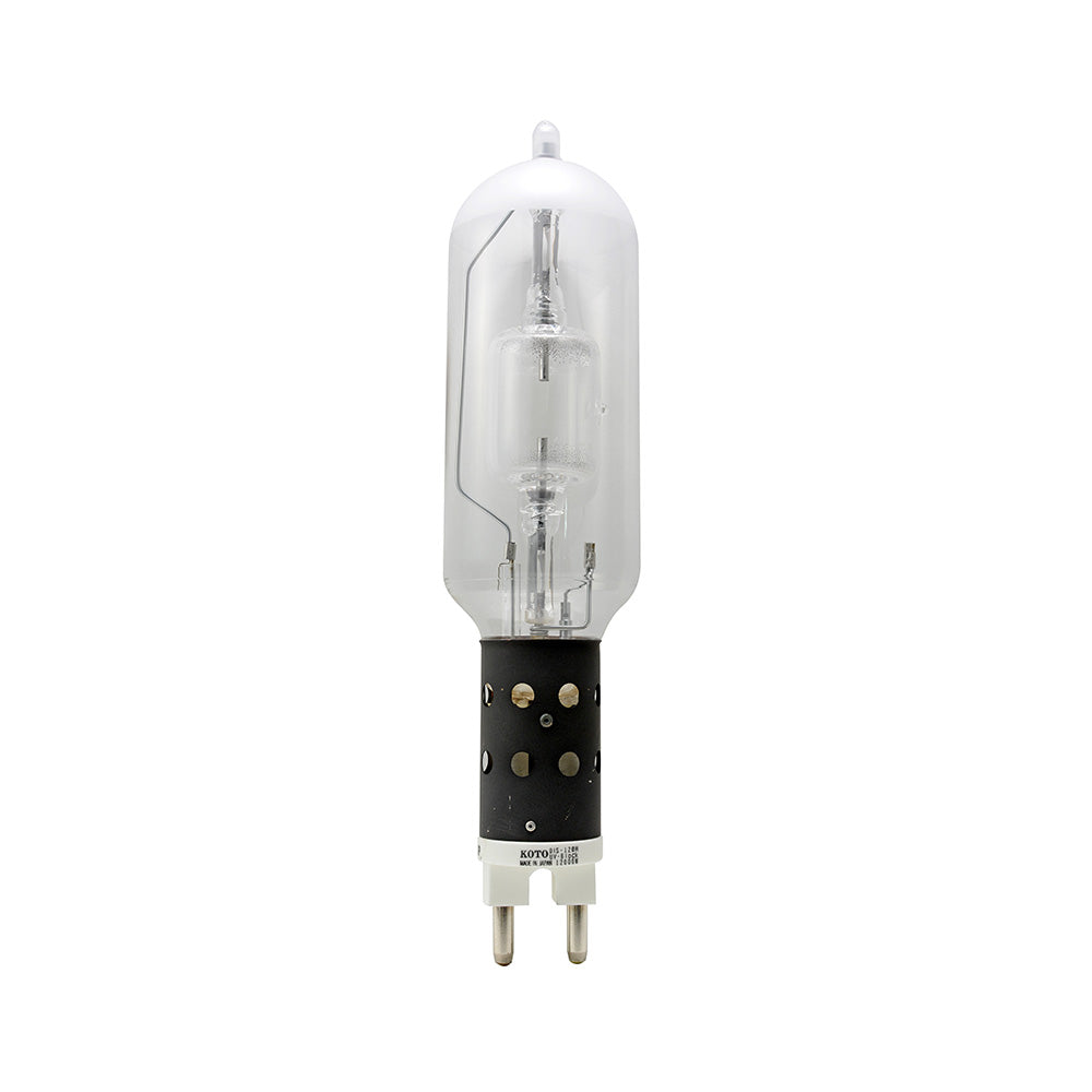 KOTO DIS-120H UV-B 12000w GX38 Mogul Bipost metal halide Light bulb
