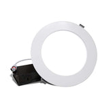 DLE6 Select Series 6 in. Flat Panel LED Downlight