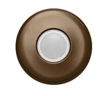 SureFit 5.25 in. Round Ultra Slim Surface Mount LED Downlight in Oil-Rubbed Bronze, 2700K_3