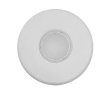 SureFit 5.25 in. Round Ultra Slim Surface Mount LED Downlight in White, 5000K_3