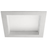 Nicor - DLQ5-10-120-3K-WH - BulbAmerica