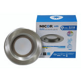 Nicor - DLR4-3006-120-4K-NK - BulbAmerica