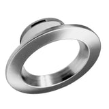 DLR4 (v5) 4-inch Nickel Recessed LED Downlight, 4000K