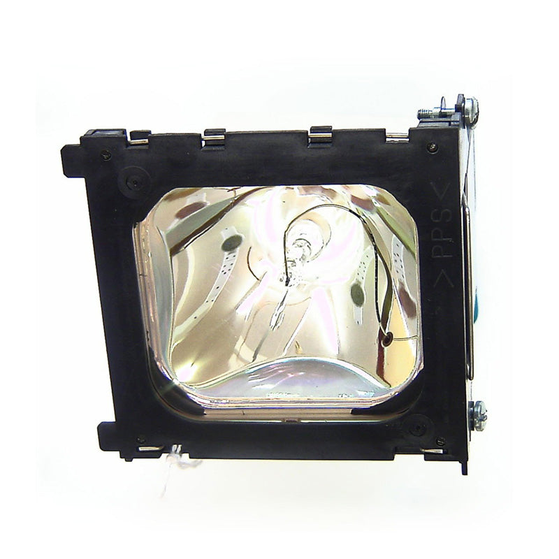 Hitachi CP-S830 Assembly Lamp with Quality Projector Bulb Inside