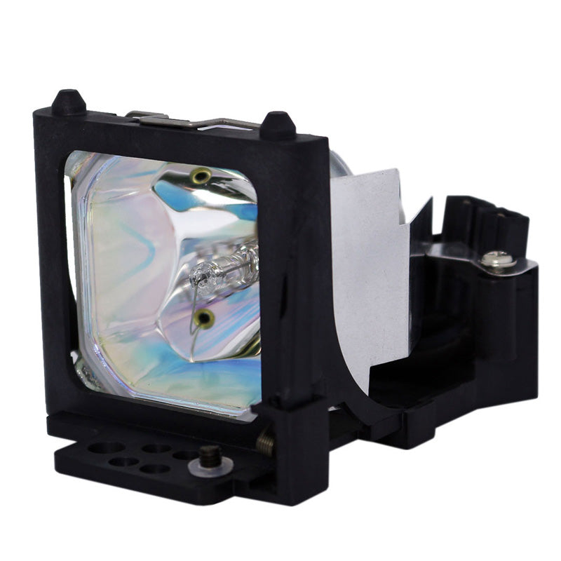 Hitachi CP-X275W Assembly Lamp with Quality Projector Bulb Inside