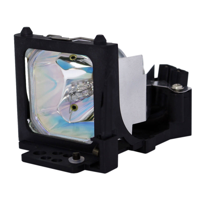 Hitachi CP-X328 Assembly Lamp with Quality Projector Bulb Inside