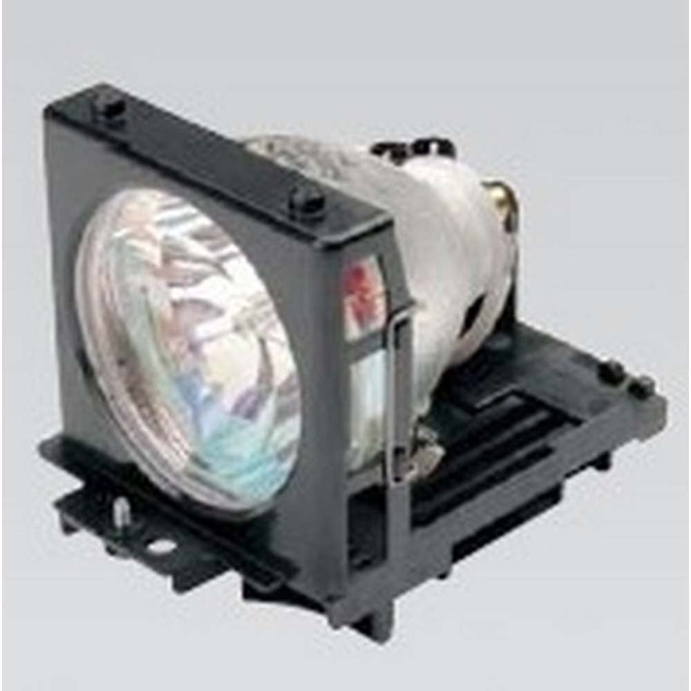Hitachi CP-RS56+ Projector Lamp with Original OEM Bulb Inside