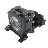 Hitachi CP-X265 Assembly Lamp with Quality Projector Bulb Inside