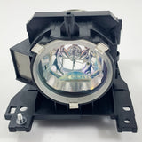 Hitachi EDX32 LCD Projector Assembly with Quality Bulb Inside - BulbAmerica
