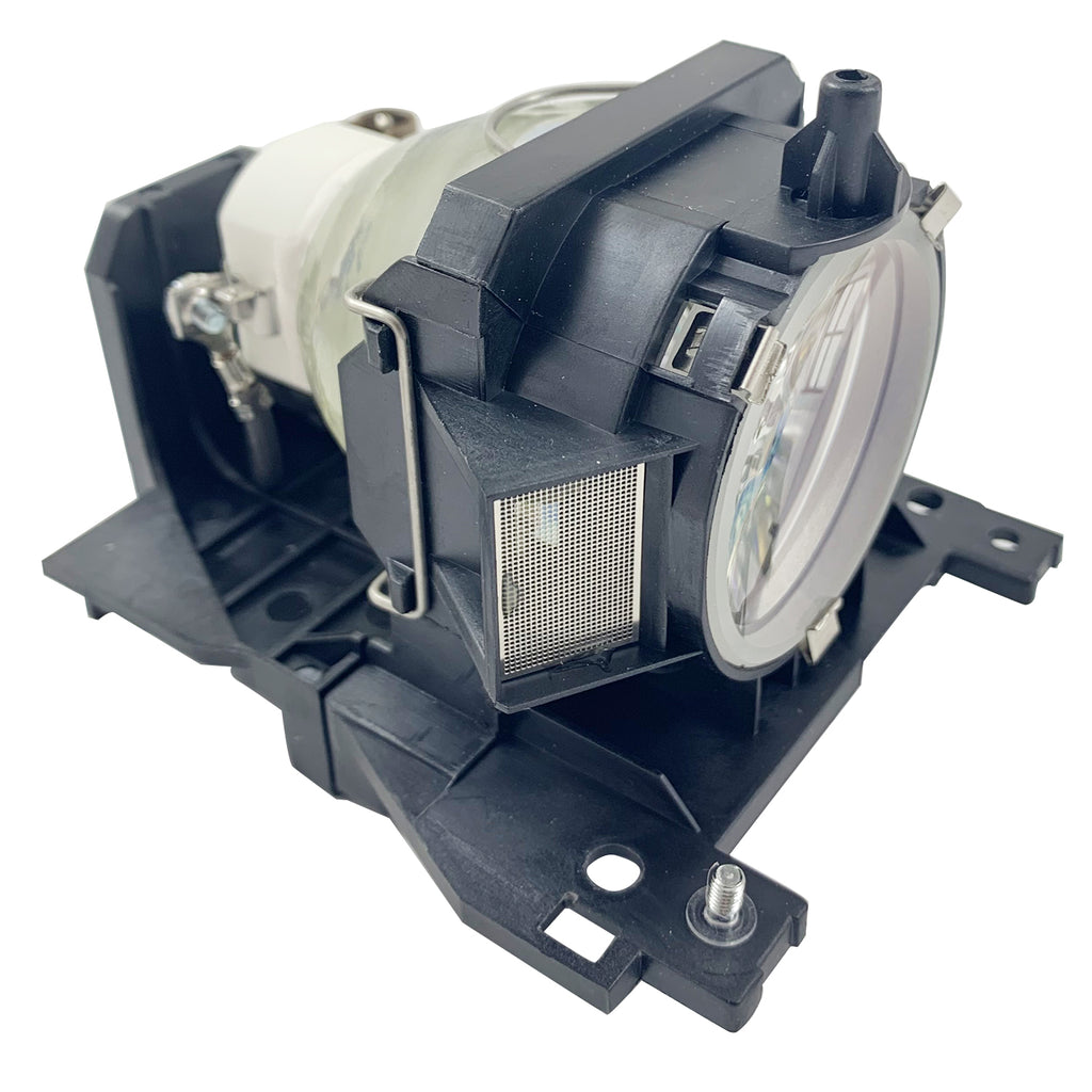 Hitachi CPX300 Projector Assembly with Quality Bulb Inside