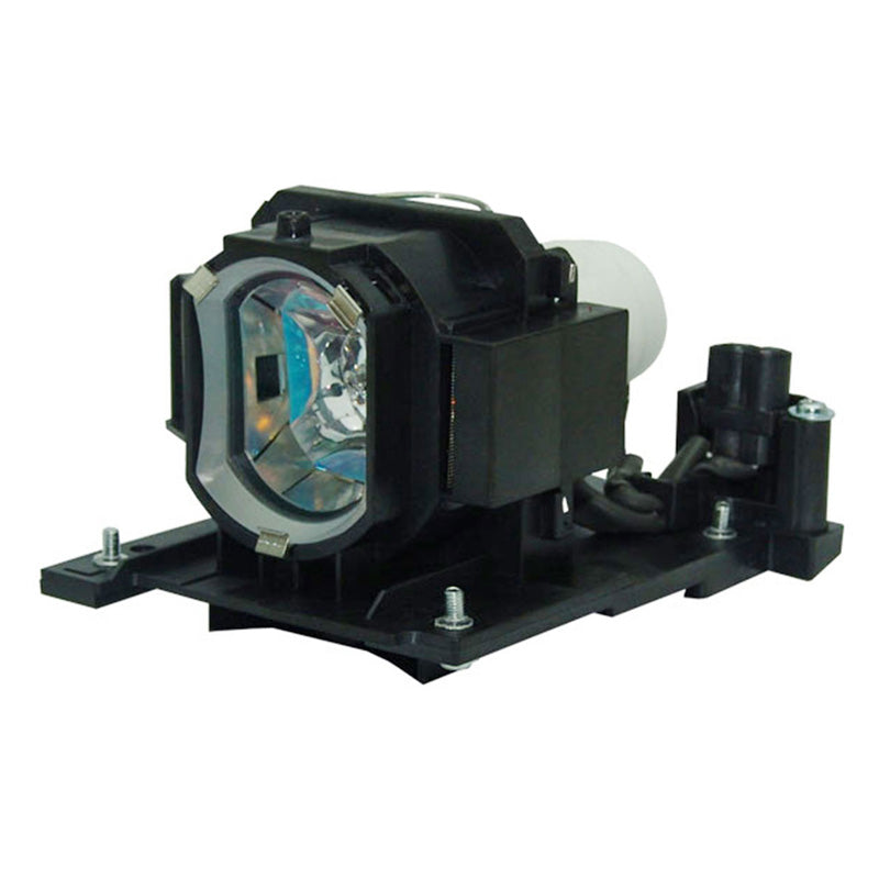 Hitachi CP-X2514WN Assembly Lamp with Quality Projector Bulb Inside