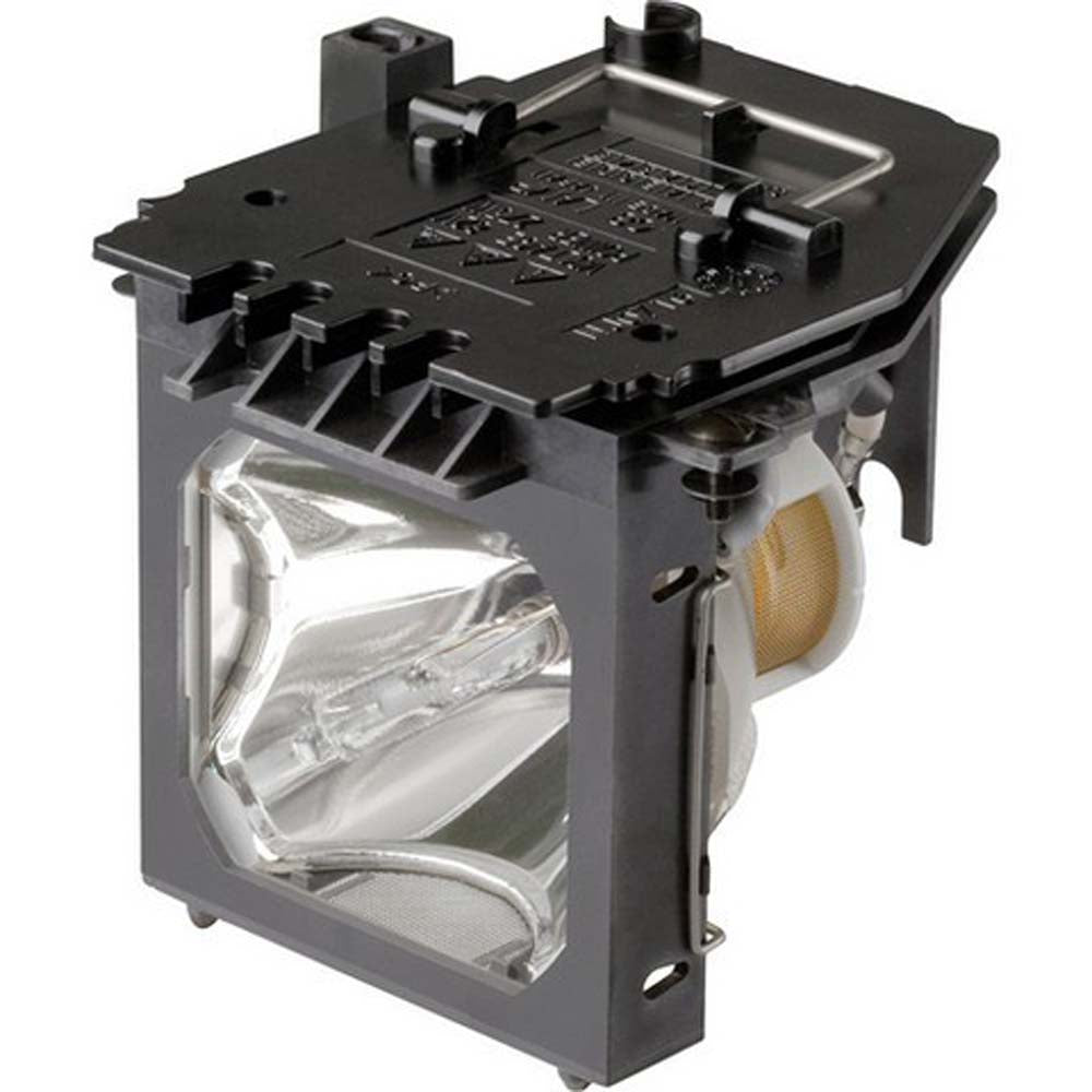 Hitachi HCP-Q3W Projector Lamp with Original OEM Bulb Inside
