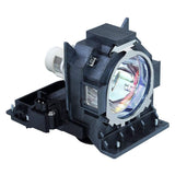 Hitachi CP-WX9210 Assembly Lamp with Quality Projector Bulb Inside - BulbAmerica