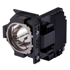 Hitachi DT01911 Projector Housing with Genuine Original OEM Bulb