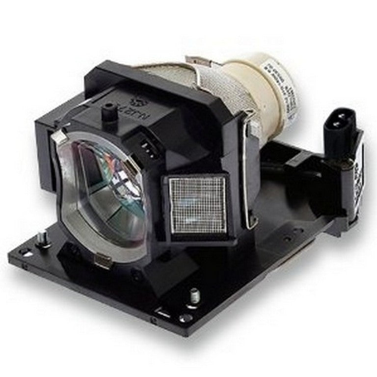 Hitachi CP-EX3051WN Projector Lamp with Original OEM Bulb Inside