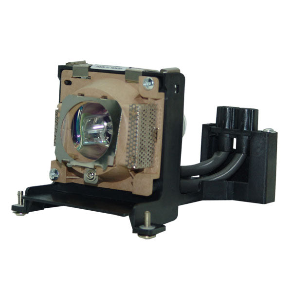 Acer PD-721 Projector Housing with Genuine Original OEM Bulb
