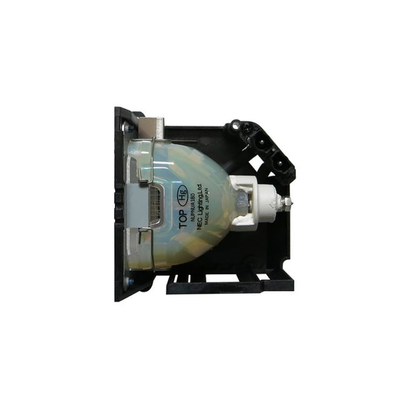 Acer PD111 Assembly Lamp with Quality Projector Bulb Inside