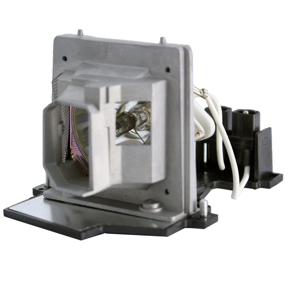 Acer PD120 Assembly Lamp with Quality Projector Bulb Inside