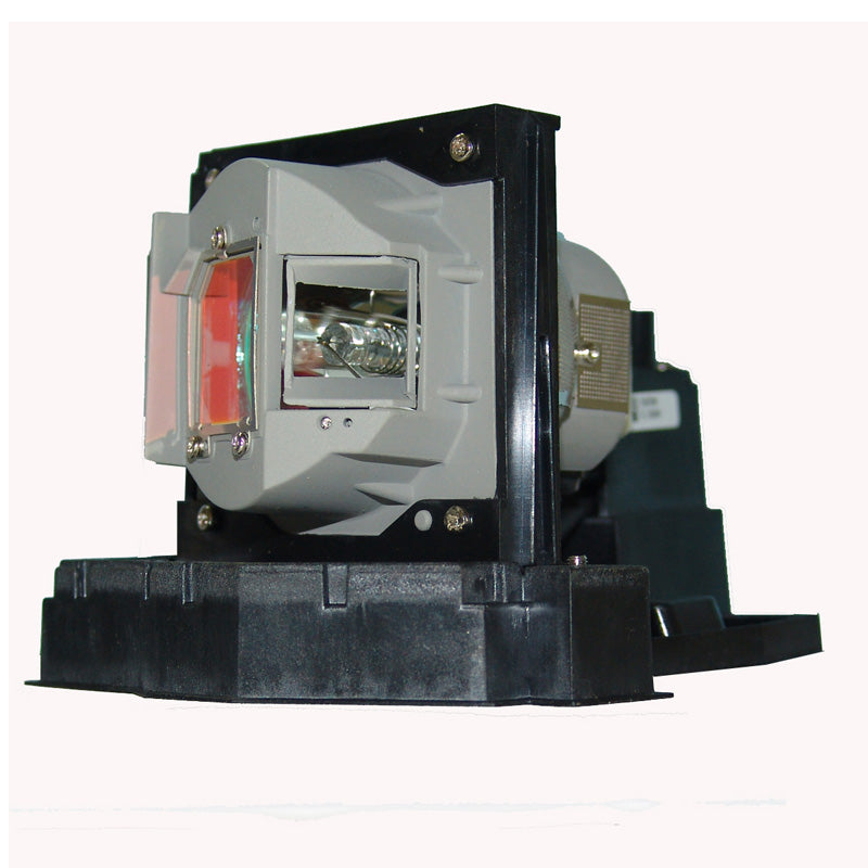 Acer P5260 Projector Housing with Genuine Original OEM Bulb