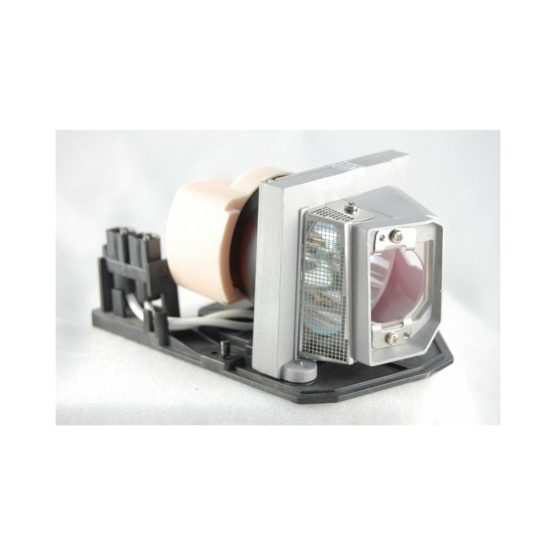 Acer P7270 Assembly Lamp with Quality Projector Bulb Inside