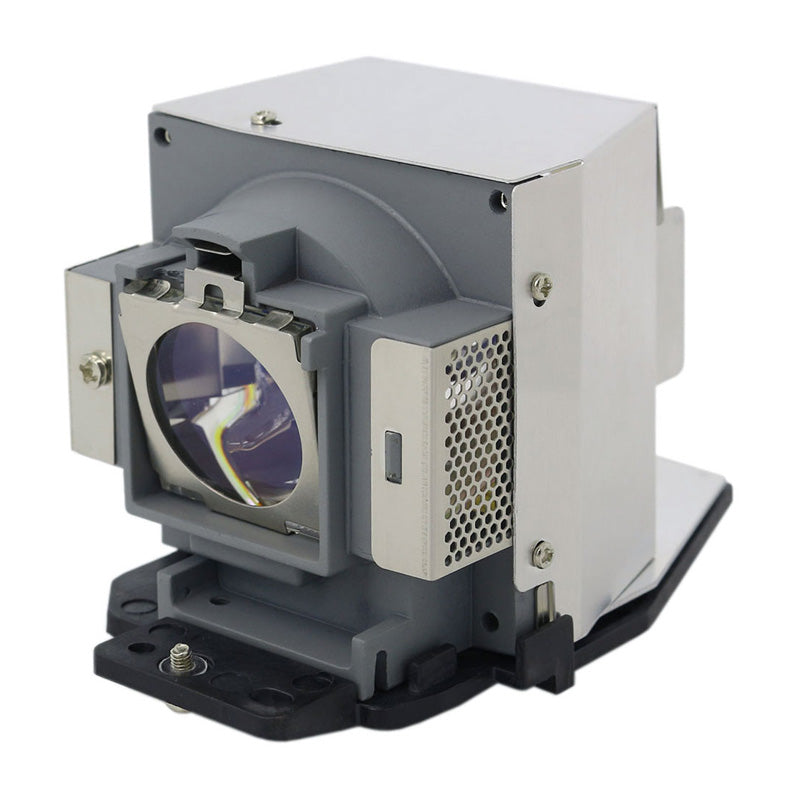 Acer P5206 Projector Housing with Genuine Original OEM Bulb