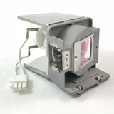 Acer P1120 Projector Housing with Genuine Original OEM Bulb
