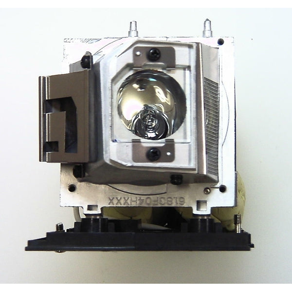 Acer P1100 Projector Housing with Genuine Original OEM Bulb