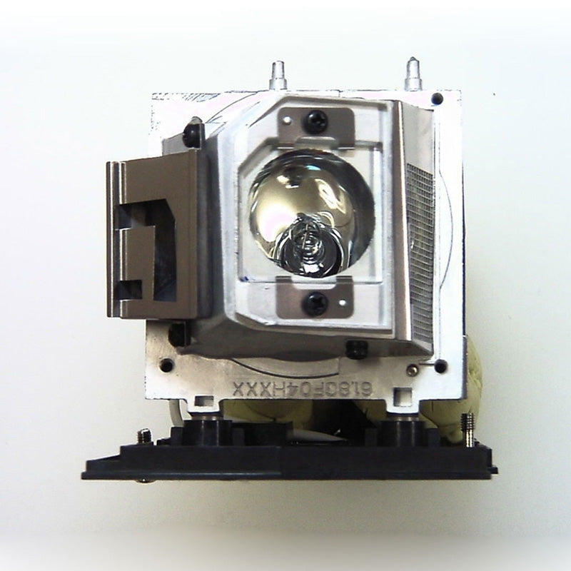 Acer P1203 Projector Housing with Genuine Original OEM Bulb