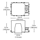 Nicor - EFH4 - BulbAmerica