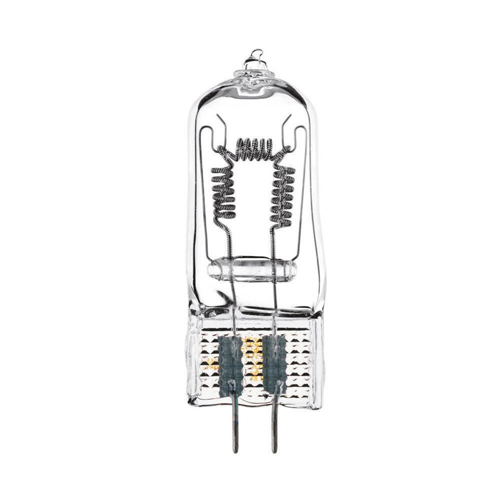 OSRAM EGY - 64575 - 1000W 230V GX6.35 Base Halogen Light Bulb