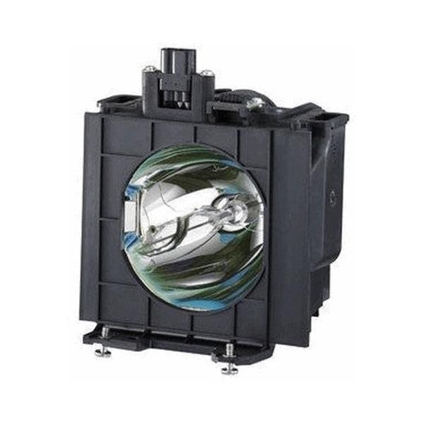 Panasonic  PT-D4000 Assembly Lamp with Quality Projector Bulb Inside