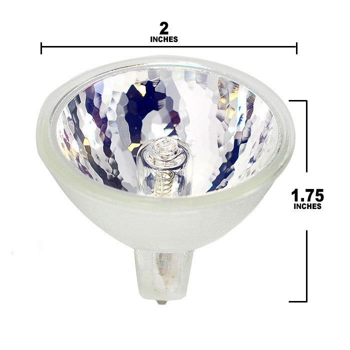 Osram Ampoule Halogen Lamp GX5.3 W/Reflector 300W 82V Clair