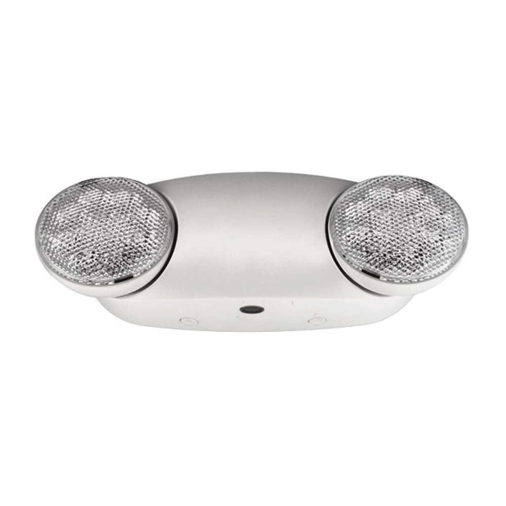 NICOR EML Series Micro Emergency LED Light Fixture, Remote Capable