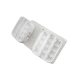 Nicor - ERL2-10-WH - BulbAmerica